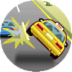 Logo of Wild Wild Taxi android Application 